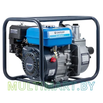 Мотопомпа Unipump HC-WP20CX